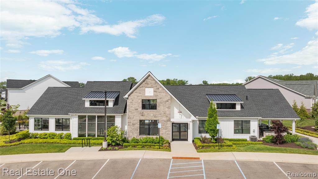 7656 Dunlap Court, West Bloomfield, MI — Photo 46