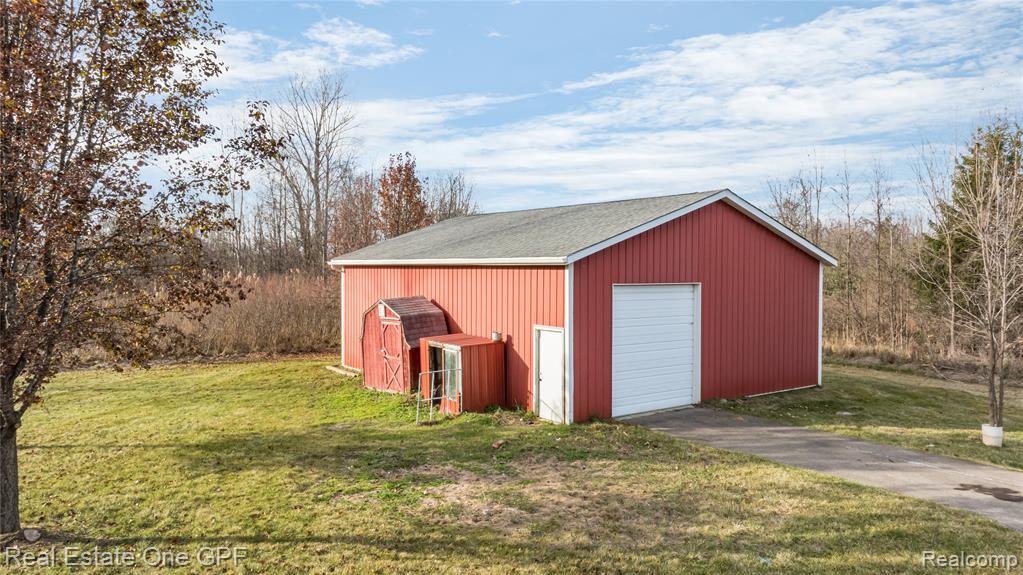 1135 Holmes Road, Allenton, MI 48002 — Photo 52