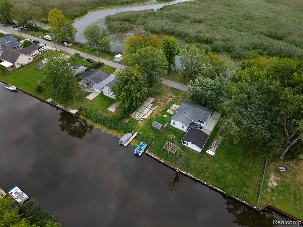 7320 Jochar Road, Algonac, MI 48001 — Photo 13