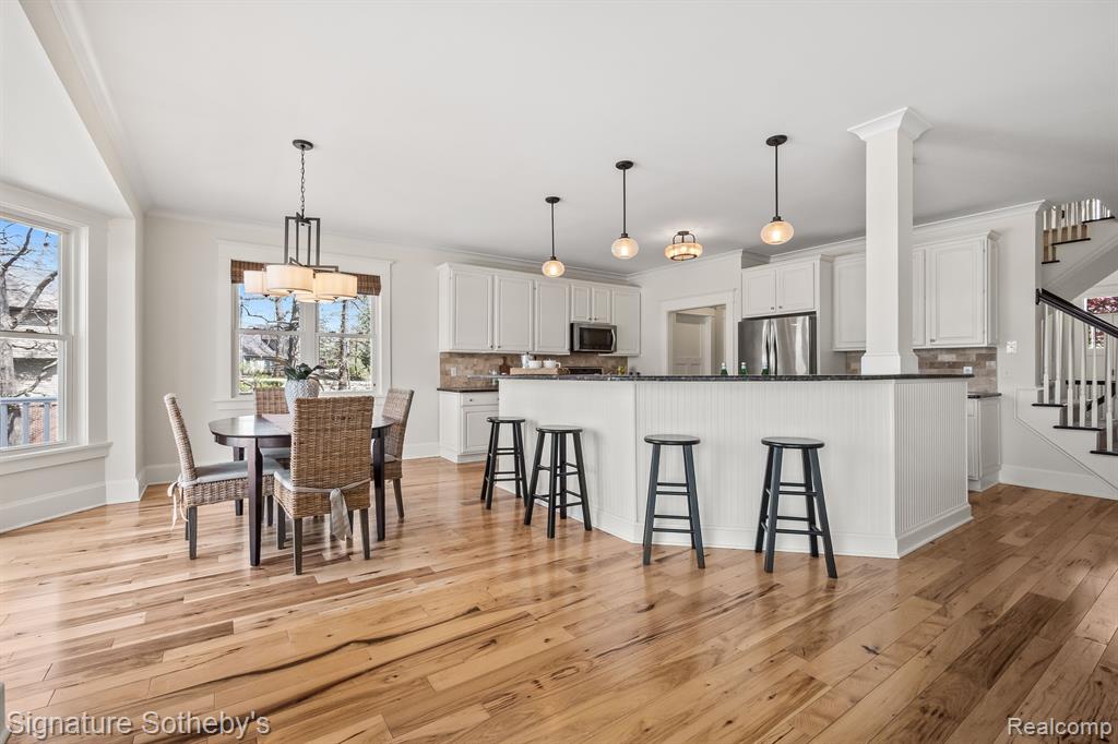 5027 GROVER Drive, Brighton, MI 48116 — Photo 12