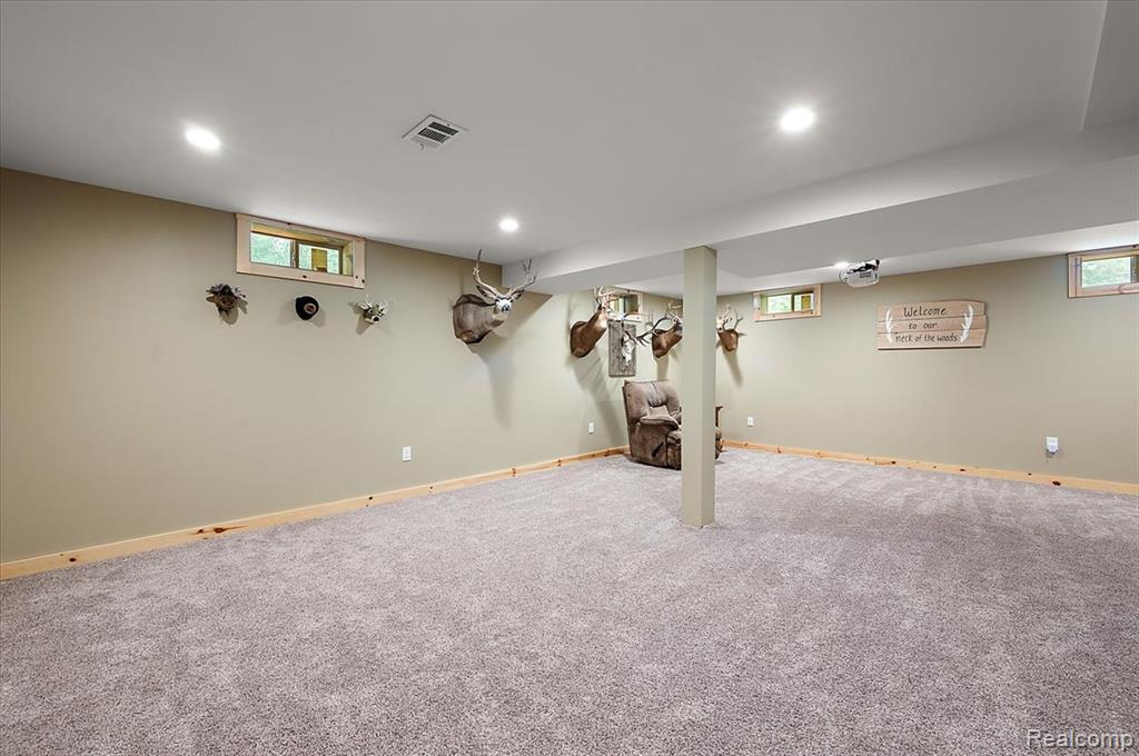 5836 Ewalt Road, Imlay City, MI 48444 — Photo 66
