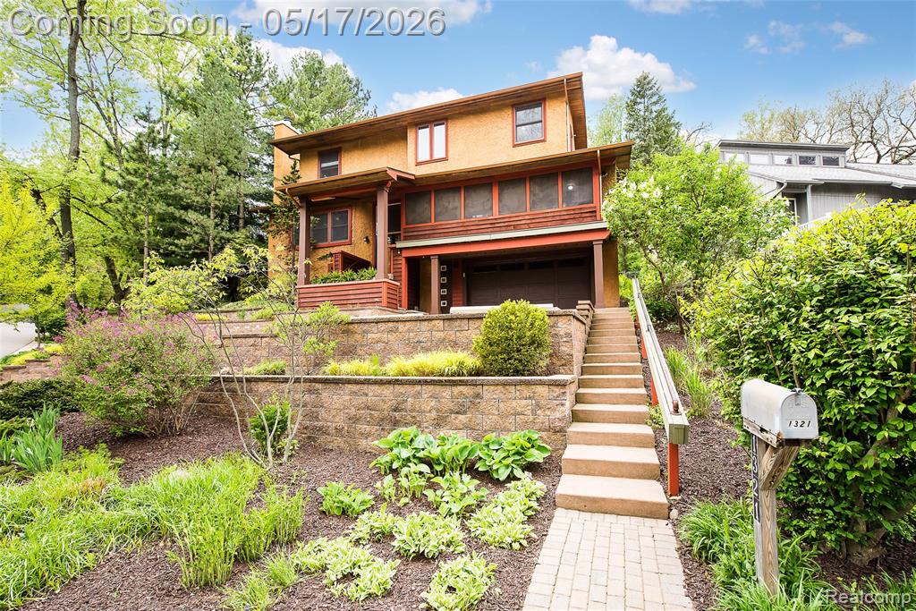 1321 Orkney Drive, Ann Arbor, MI 48103 — Photo 4