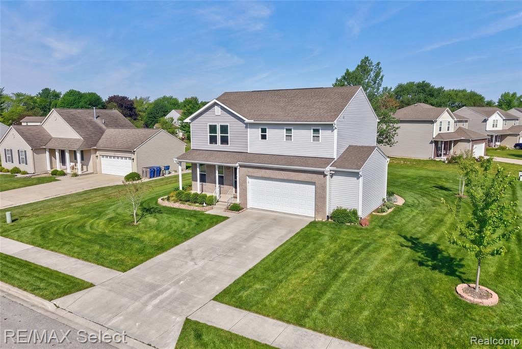 6054 Weyerbacher Drive, Swartz Creek, MI 48473 — Photo 3