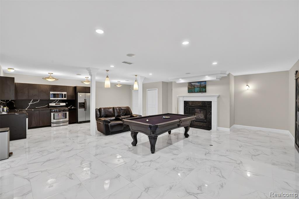 6620 Minnow Pond Drive, West Bloomfield, MI — Photo 25
