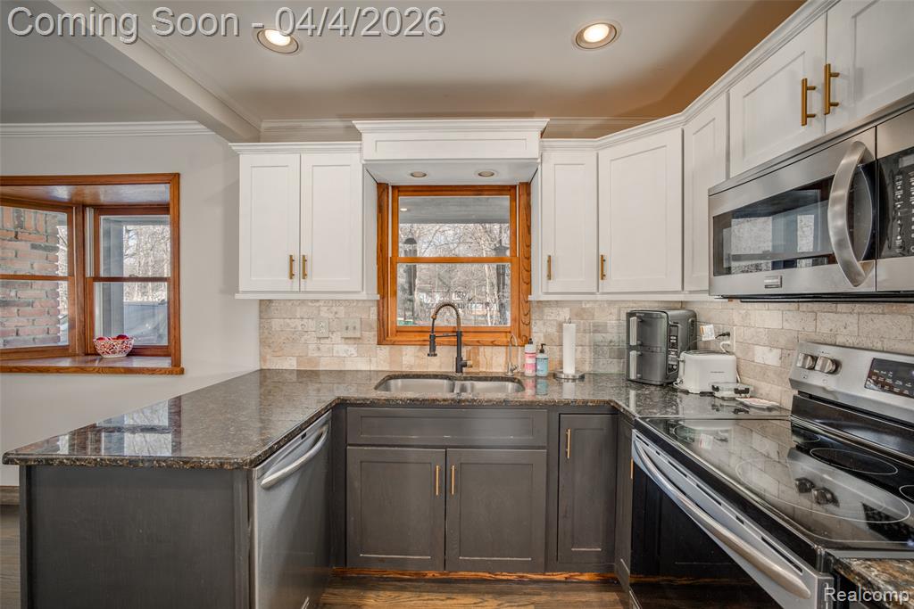 8183 Reese Road, Clarkston, MI 48348 — Photo 9