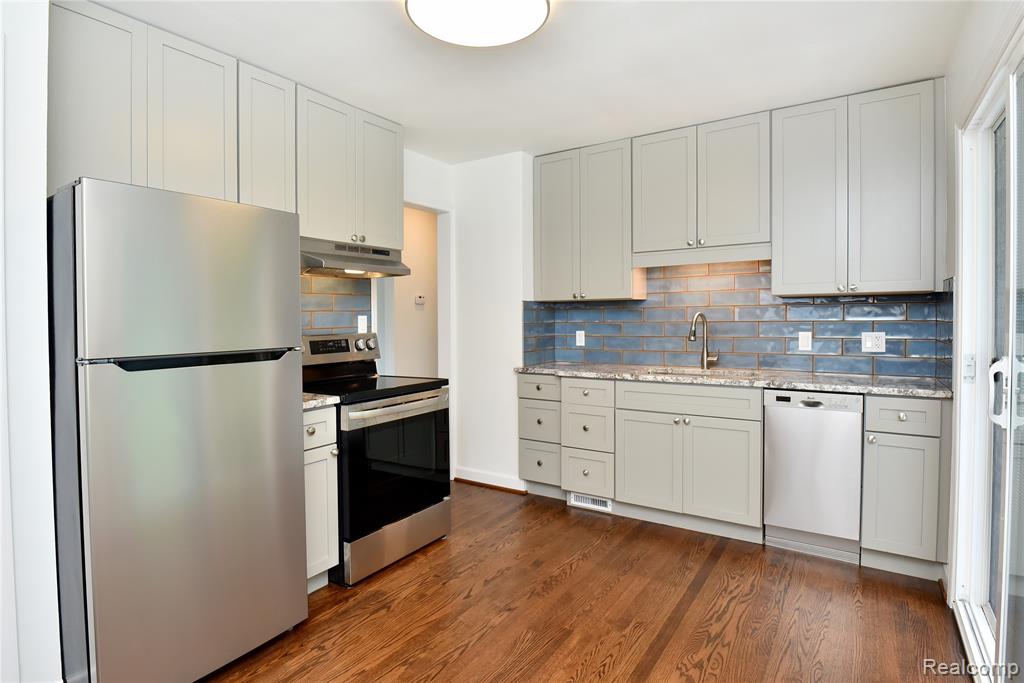 4121 Linwood Avenue, Royal Oak, MI 48073 — Photo 6