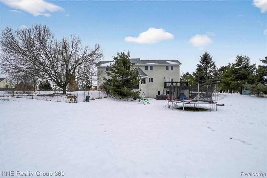 7083 E Mount Hope Highway, Grand Ledge, MI 48837 — Photo 36