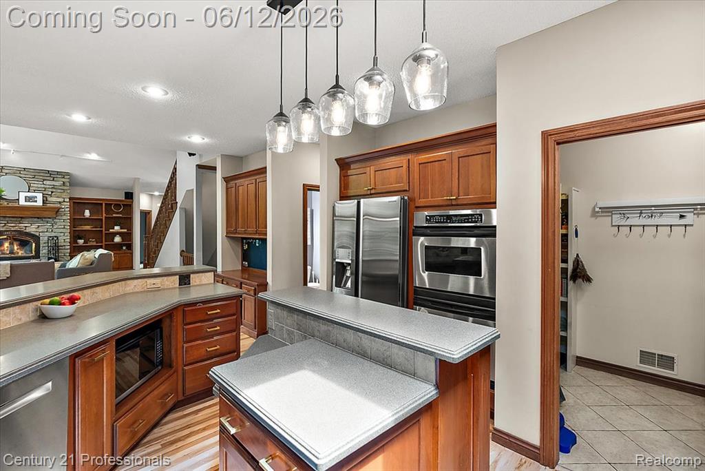 9867 Rainbow Ridge Drive, Schoolcraft, MI 49087 — Photo 19