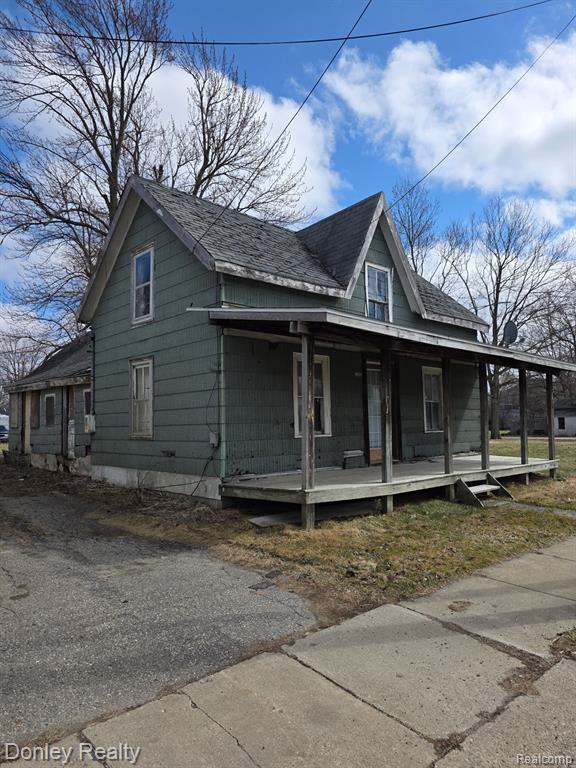 9620 Main Street, Clifford, MI 48727 — Photo 2