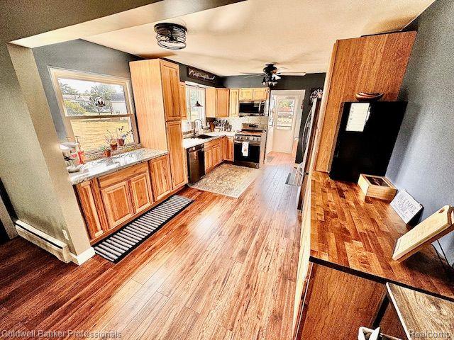 6798 E HOUGHTON, Cass City, MI 48726 — Photo 8