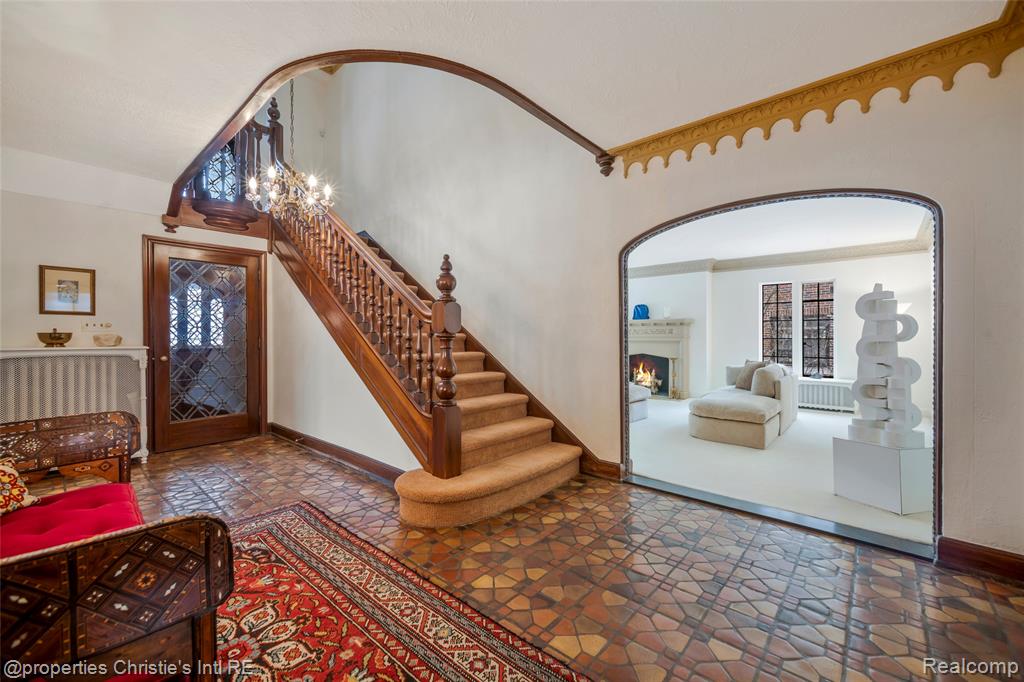 19511 Lowell Drive, Detroit, MI 48203 — Photo 17