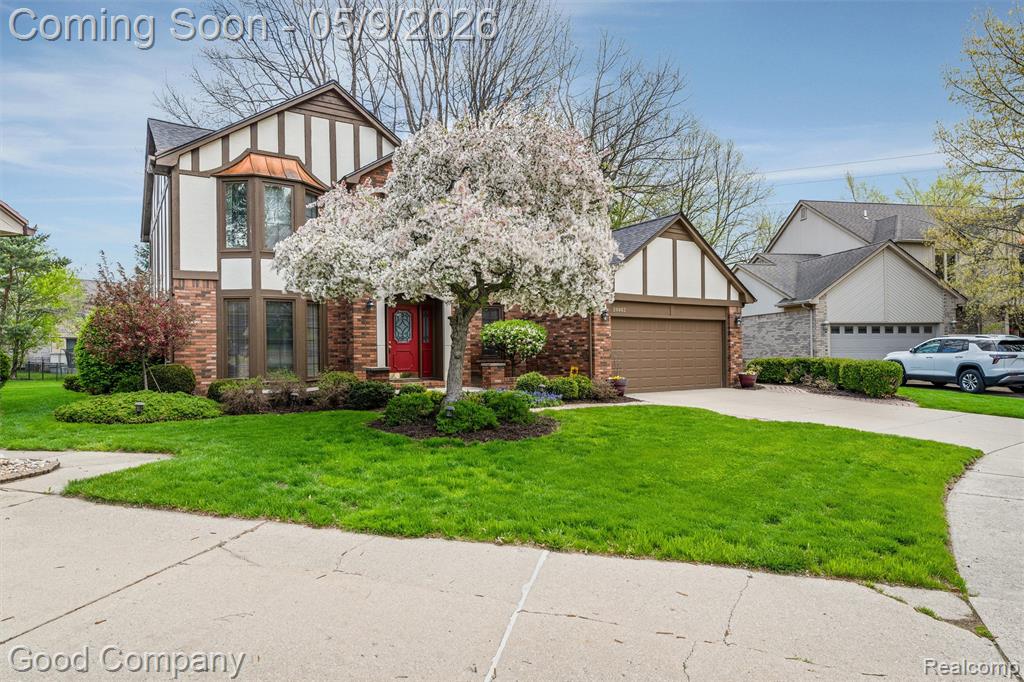 20063 Hudson Bay Court, Clinton Twp, MI 48038 — Photo 63