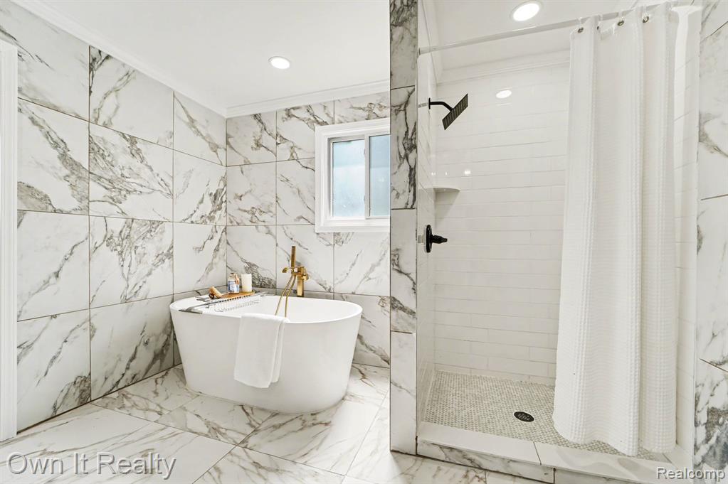 17150 Santa Barbara Drive, Detroit, MI 48221 — Photo 22