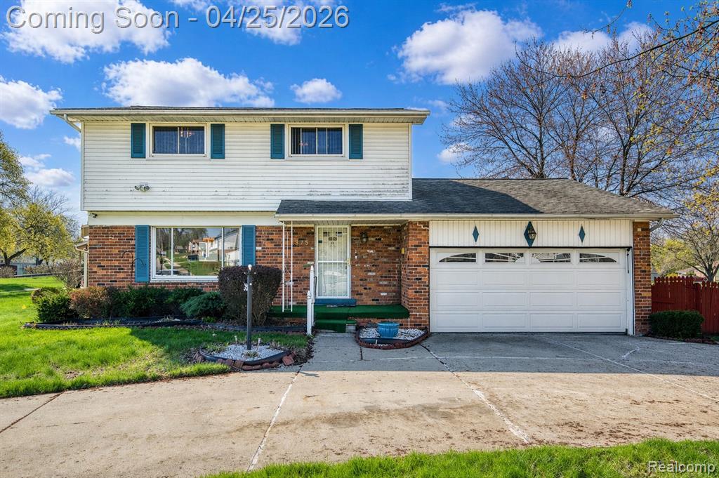 375 Joslyn Avenue, Pontiac, MI 48342 — Photo 5
