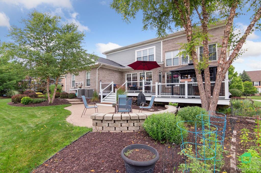 49309 Dominion Court, Canton, MI 48187 — Photo 61