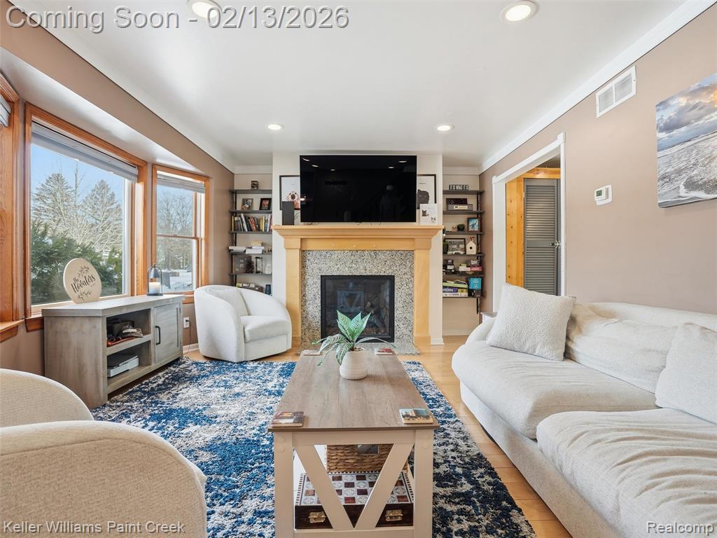 59195 Albert Lane, New Hudson, MI 48165 — Photo 5