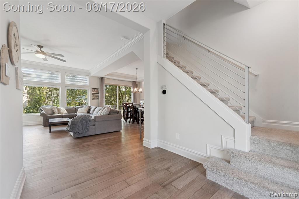 16939 Willowbrook Drive, Haslett, MI 48840 — Photo 25