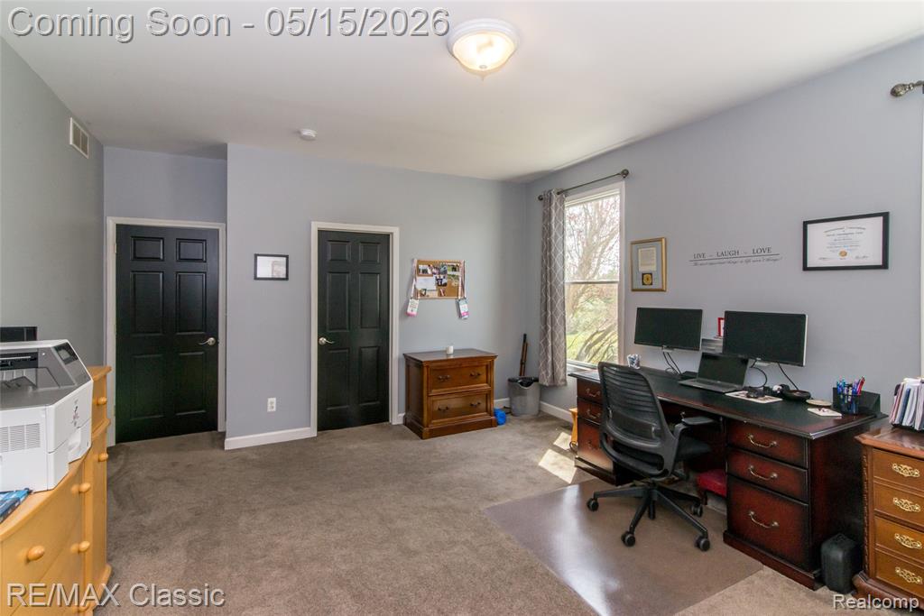 4144 Meadow Hills Drive, Pinckney, MI 48169 — Photo 36