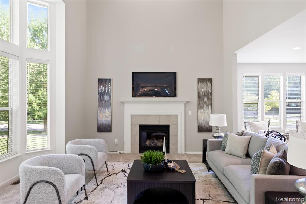 5634 Plantation Drive, Commerce Twp, MI 48382 — Photo 17