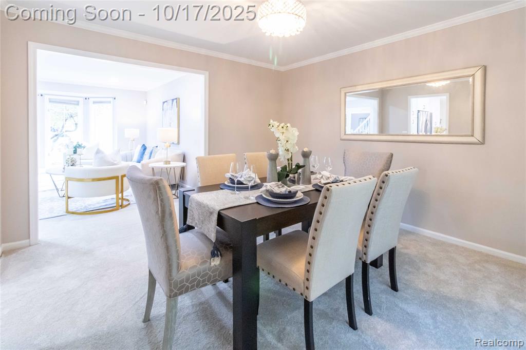 4070 Blue Heron Drive, Auburn Hills, MI 48326 — Photo 17