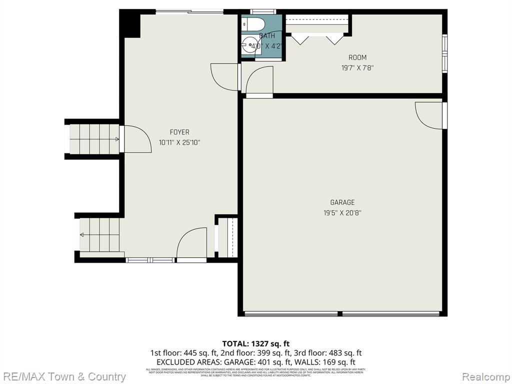 527 Spring Lane, Flushing, MI 48433 — Photo 34