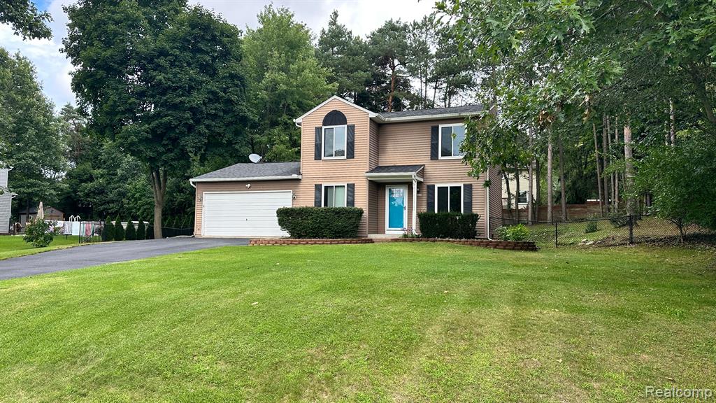 350 Timberwood Trail, Ortonville, MI 48462 — Photo 4