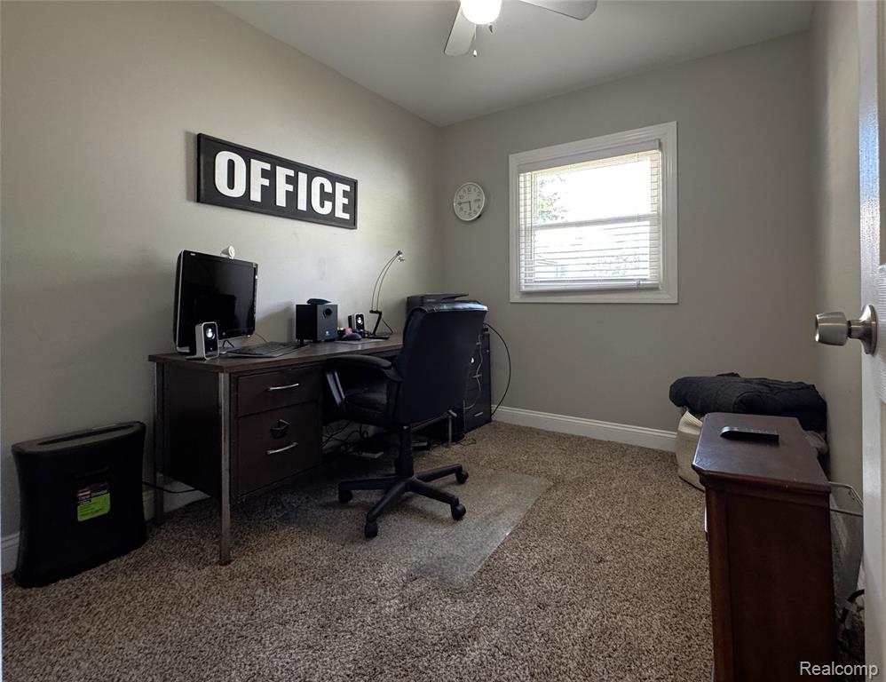 61 E Brickley, Hazel Park, MI 48030 — Photo 12