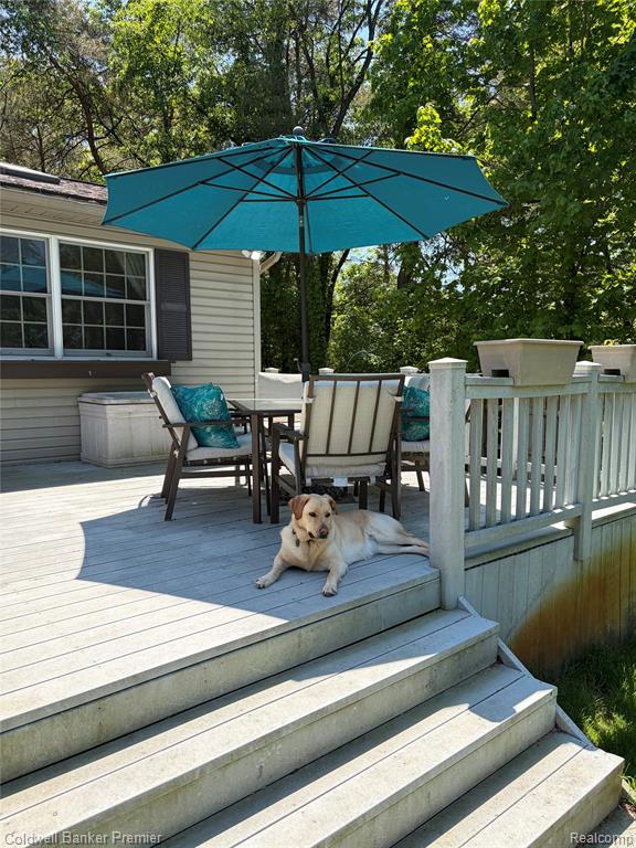 425 Arbor Pine Drive, Ortonville, MI 48462 — Photo 8