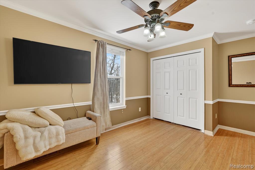 5120 Meadow Crest Circle, Holly, MI 48442 — Photo 22