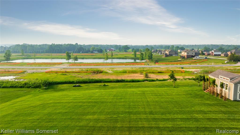 7305 HILLSIDE, Almont, MI 48003 — Photo 52