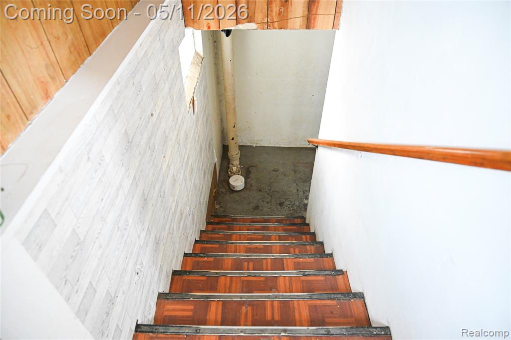 147 Charles Street, River Rouge, MI 48218 — Photo 21