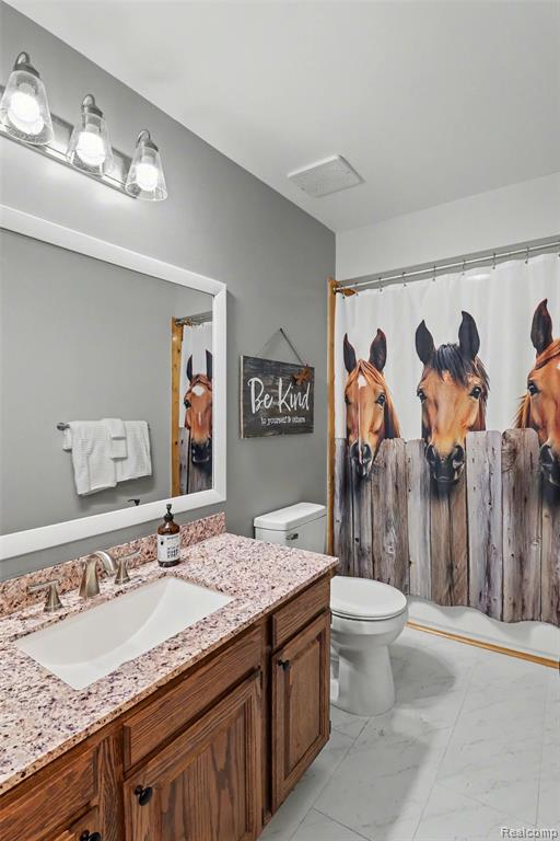 4837 Mack Road, Howell, MI 48855 — Photo 17