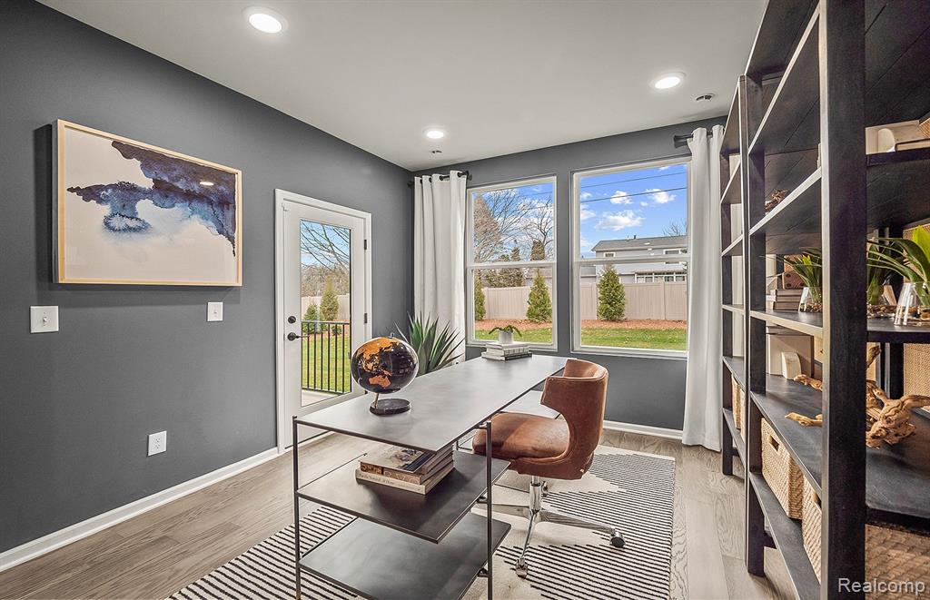 4071 NOTTINGHAM Circle, Clarkston, MI — Photo 17