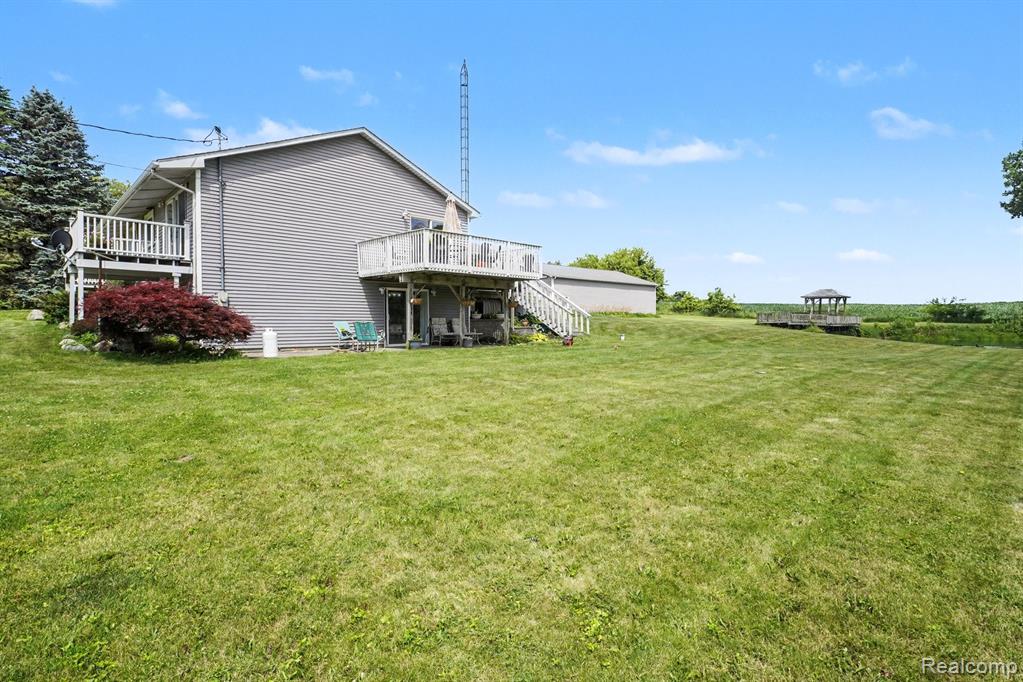 4848 Columbiaville Road, Columbiaville, MI 48421 — Photo 27