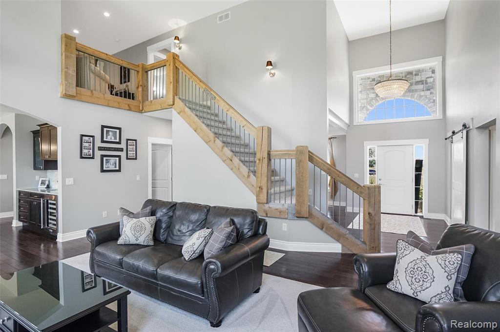 5348 Stone Garden Drive, Howell, MI 48843 — Photo 6