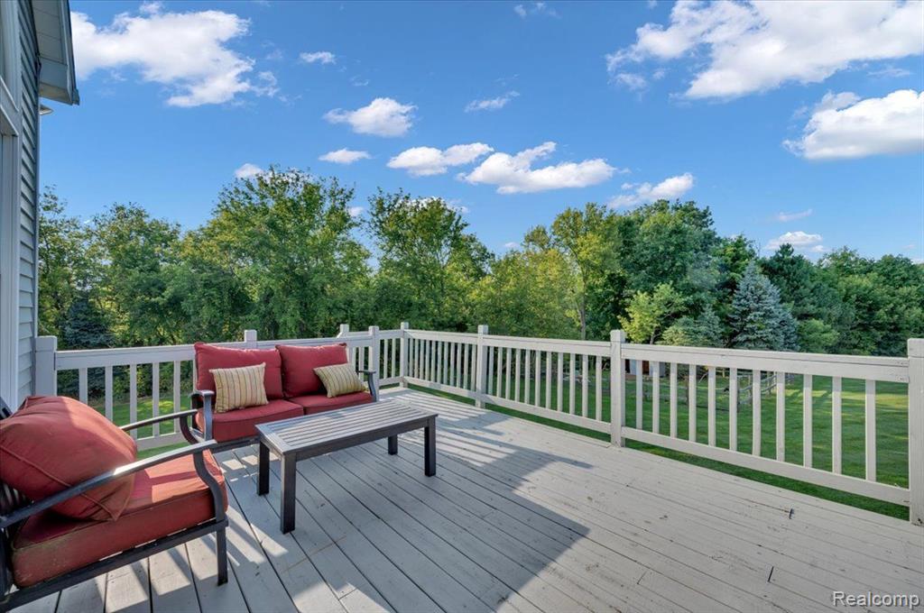 6081 LANAKE Lane, Imlay City, MI 48444 — Photo 23