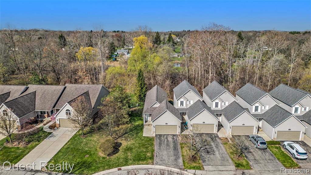 4655 CHRISTOPHER PINES Drive, Clarkston, MI — Photo 24
