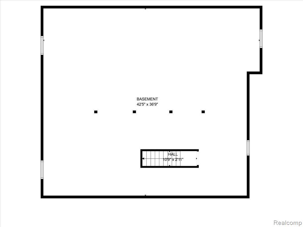 7611 Peninsula, Waterford, MI 48327 — Photo 47