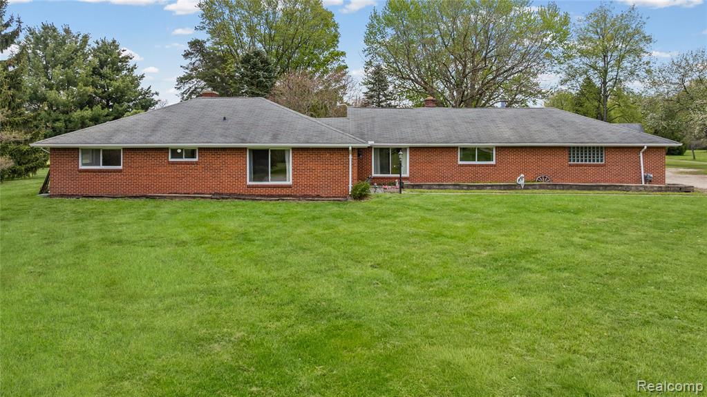 700 Townsend Road, Leonard, MI 48367 — Photo 7
