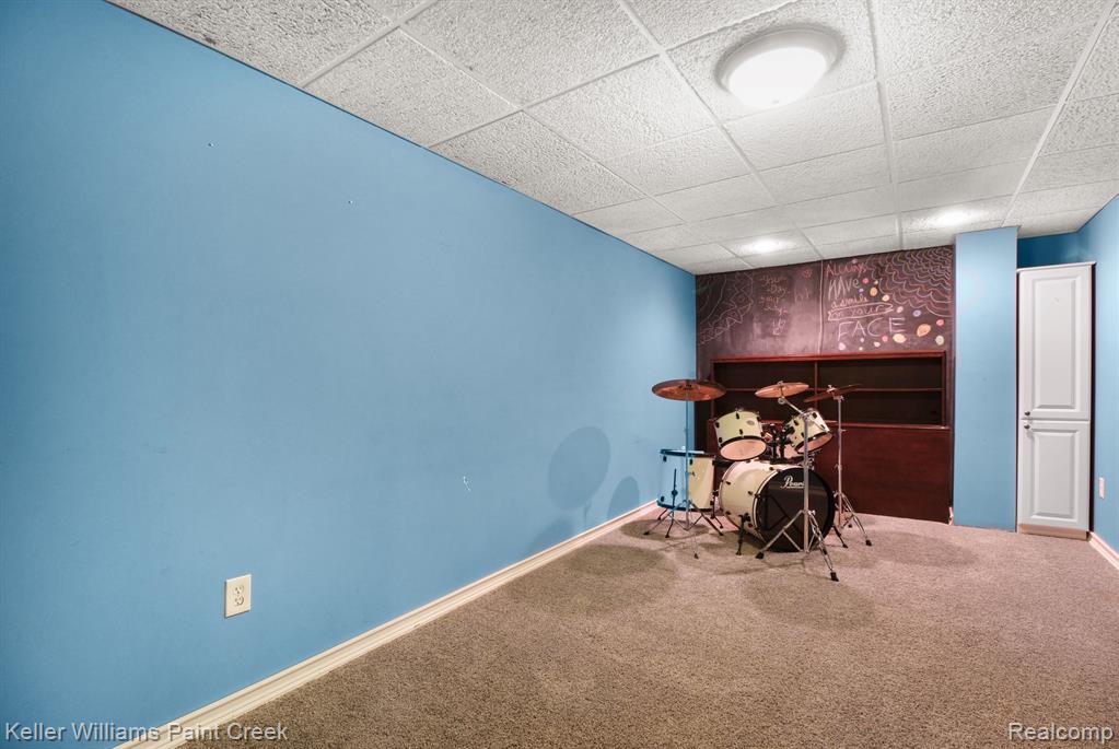 6425 Golf View Drive, Clarkston, MI — Photo 19