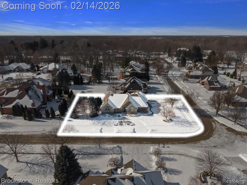 36576 Lauren Street, New Baltimore, MI 48047 — Photo 41