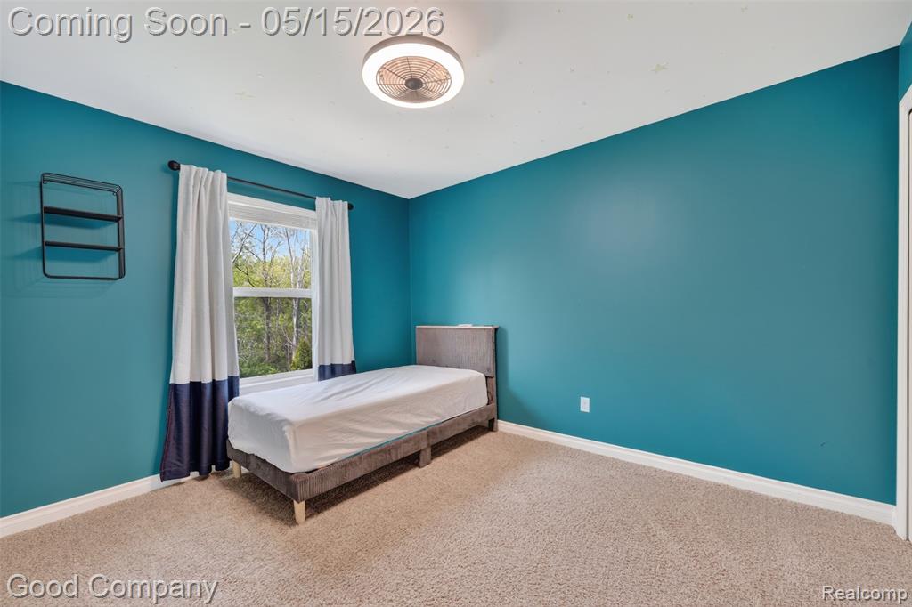 28622 Oakmonte Circle W, New Hudson, MI 48165 — Photo 27