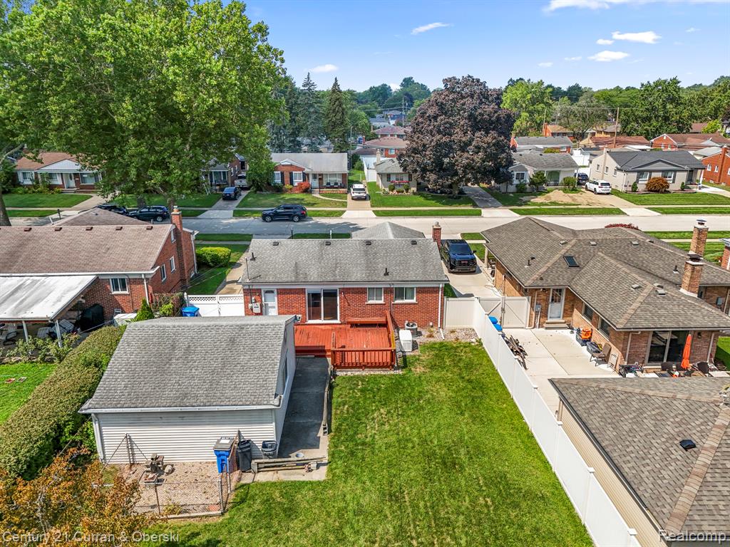 6106 N Charlesworth Street, Dearborn Heights, MI 48127 — Photo 35