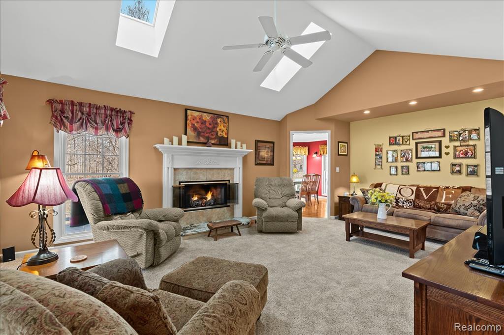 80442 WOODRIDGE Lane, Romeo, MI 48065 — Photo 6