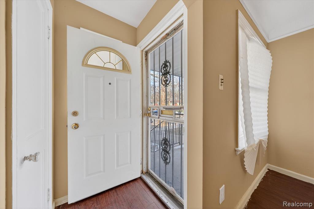 9178 Sussex Street, Detroit, MI 48228 — Photo 6