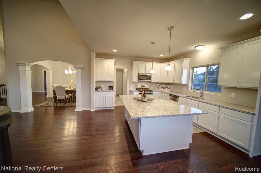 0021 Medford Hill Drive, Metamora, MI 48455 — Photo 18