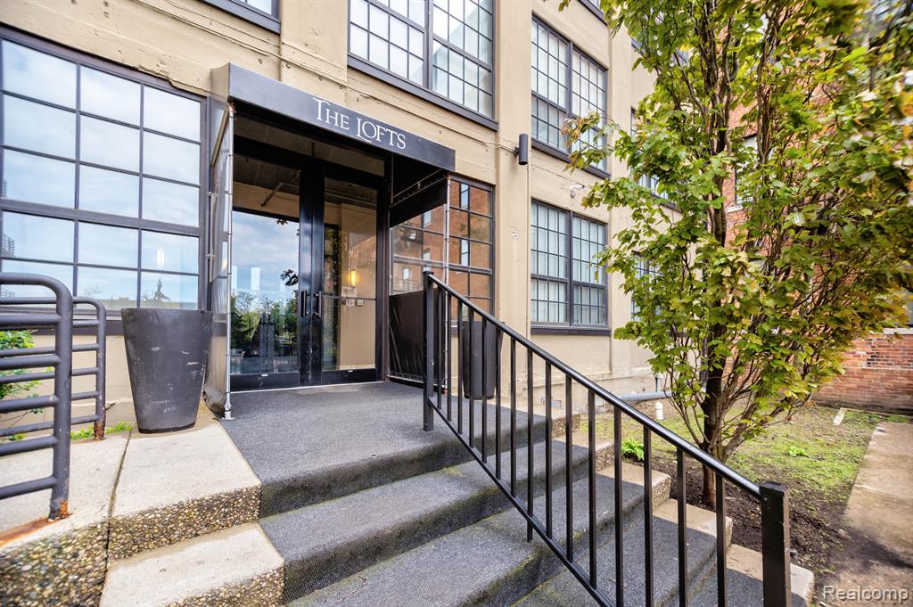 6533 E Jefferson Avenue, 3 (apt 113), Detroit, MI 48207 — Photo 36