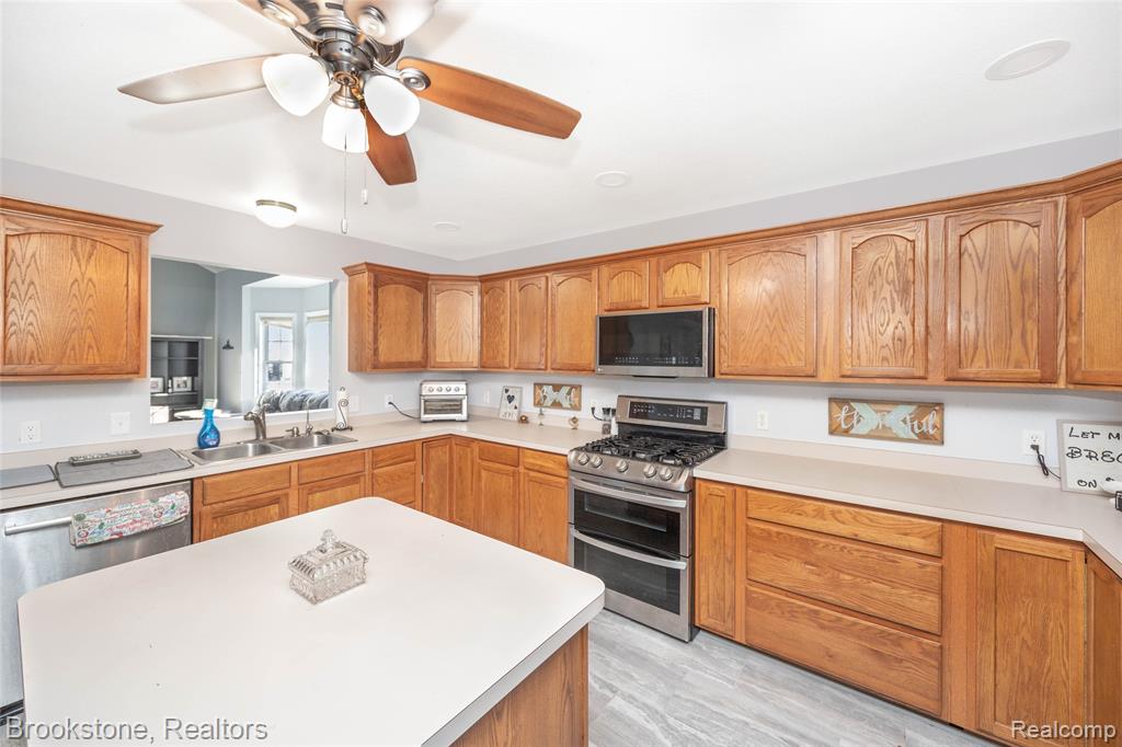 8450 Whiteford Center Road, Ottawa Lake, MI 49267 — Photo 33