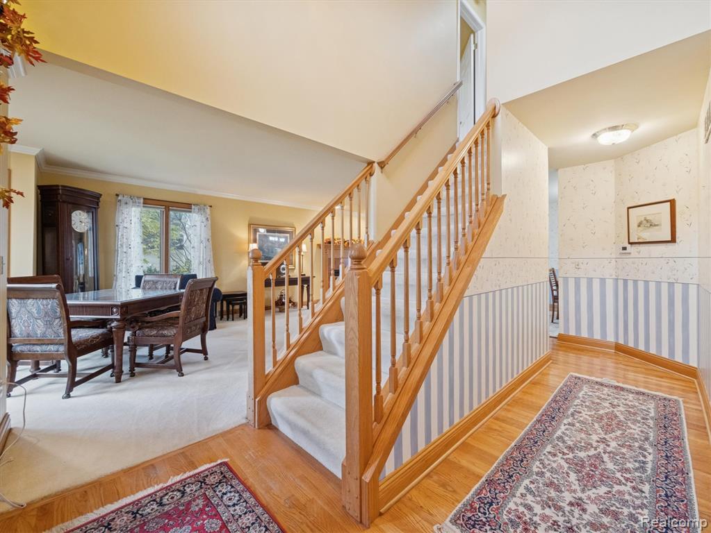 16184 Pine Lake Forest Drive, Linden, MI 48451 — Photo 6