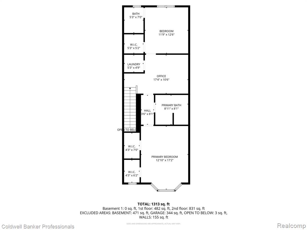 41210 Maplewood Drive, Canton, MI 48187 — Photo 32